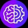 SynthMind AI logo