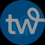 Tailwind Ghostwriter logo
