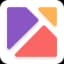 Talk Task App logo