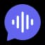 TalkBud logo