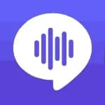 Talkface logo