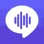 Talkface logo