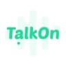 TalkOn logo