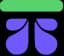 TapTalent logo