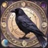 TAROT ARCANA logo