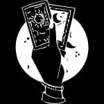 TarotBot logo