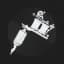 Tattoo AI Generator & Design logo