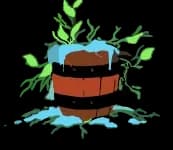 Tavern of Azoth logo