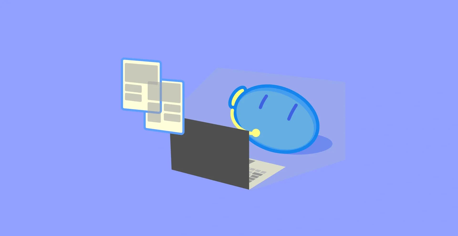 Teabot homepage screenshot — Real-time meeting translation at ease