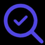 TeamCheck logo