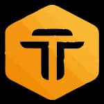 Tethered logo