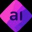 TextFlip.ai logo