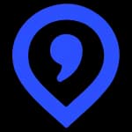Textomap logo