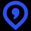 Textomap logo