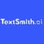 TextSmith logo