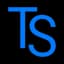 TextSynth Text Completion logo