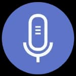 Texttovoice logo