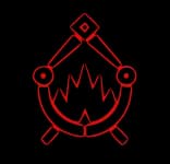 The Forge logo
