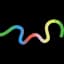 The Leap logo
