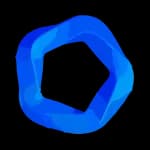 The Visualizer logo