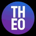 THEOv1.2 logo