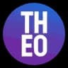 THEOv1.2 logo