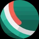 Think In Italian logo