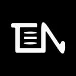 ThinkerNotes logo