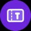 Ticketify logo