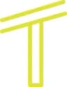 Tidyread logo