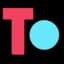 TimeToTok logo