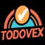 TodoVex logo