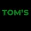Tomsplanner logo