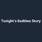 Tonight's Bedtime Story logo