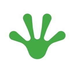 TopFrog logo