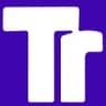 Tracksy logo