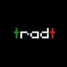 Tradt logo