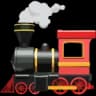 TrainEngine logo