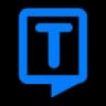 Transkriptor logo