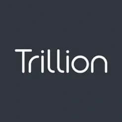Trillion logo