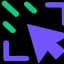 Trusted Clicks logo