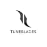 TuneBlades logo