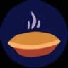 Tweet to Video by RepurposePie logo