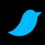 Tweeter logo