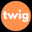 Twig AIv1.2 logo