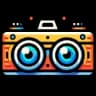 Twin Pics logo