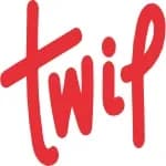 Twip AI logo