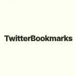 TwitterBookmarks logo