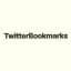 TwitterBookmarks logo
