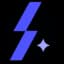 TwoSlash logo